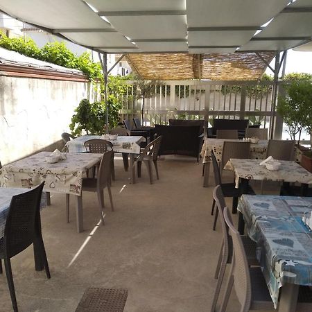 Suliccenti B&B Marzamemi Bagian luar foto