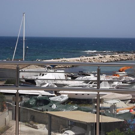 Suliccenti B&B Marzamemi Bagian luar foto