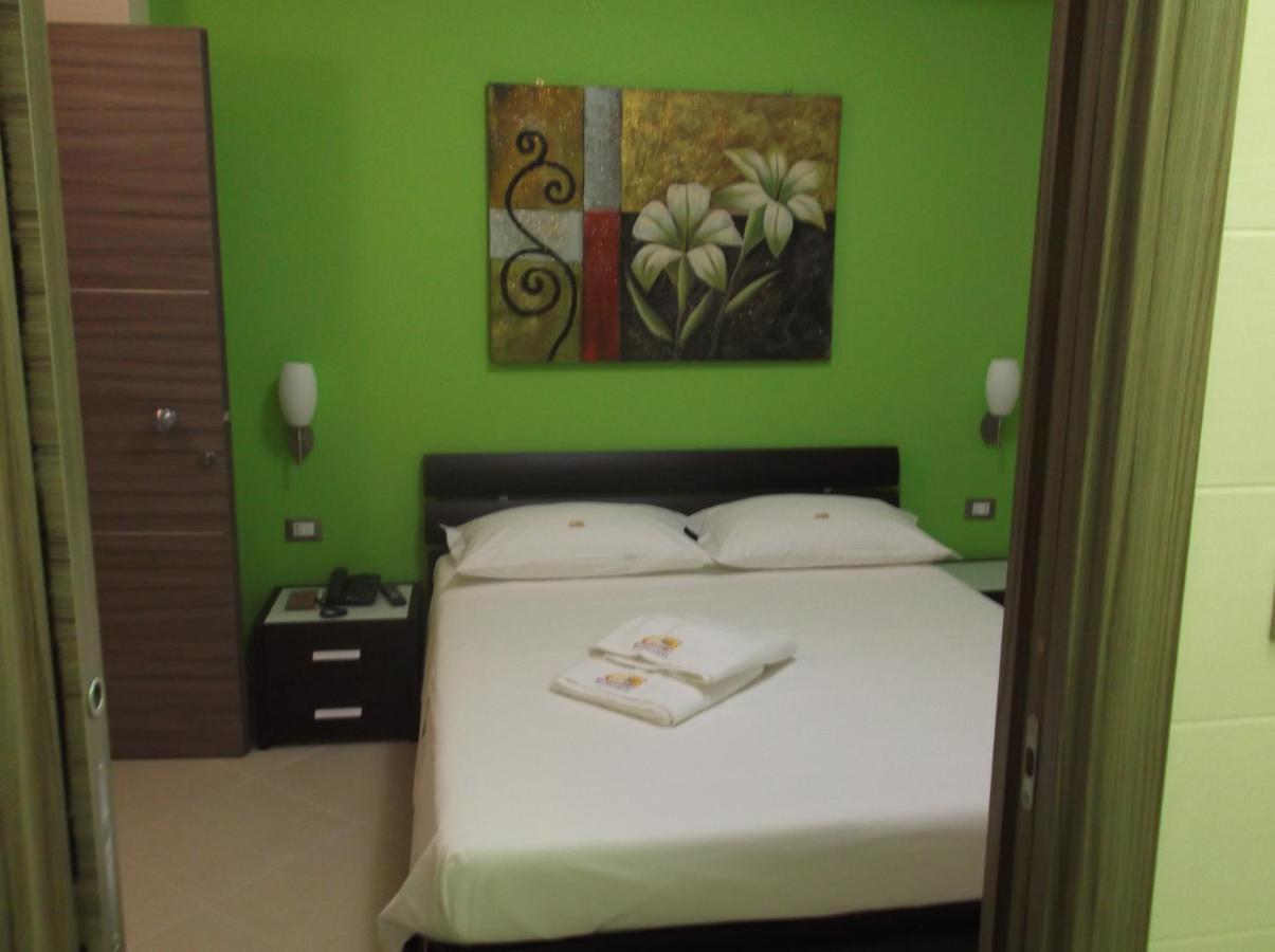 Suliccenti B&B Marzamemi Bagian luar foto