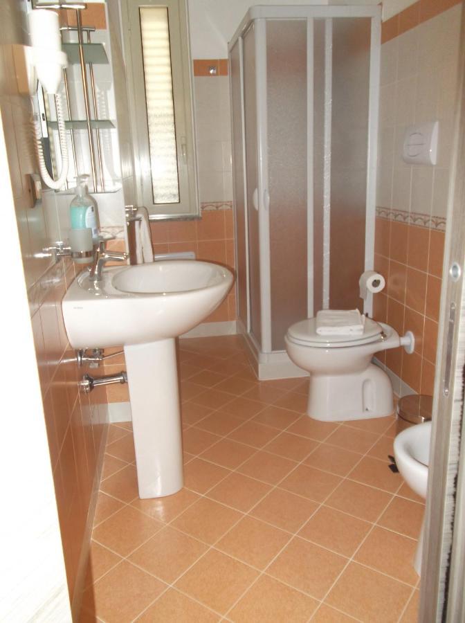 Suliccenti B&B Marzamemi Bagian luar foto