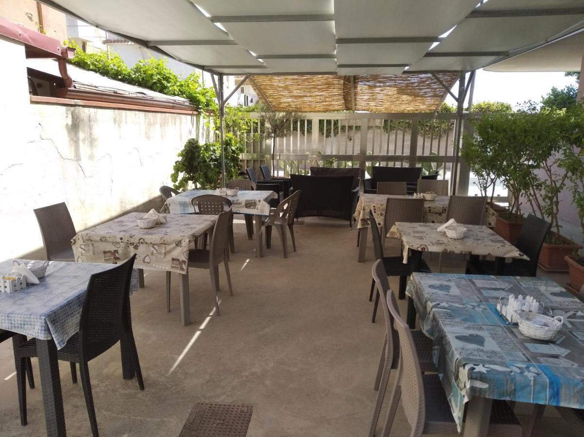 Suliccenti B&B Marzamemi Bagian luar foto