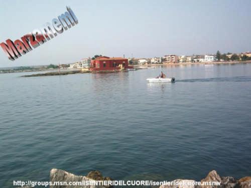 Suliccenti B&B Marzamemi Bagian luar foto