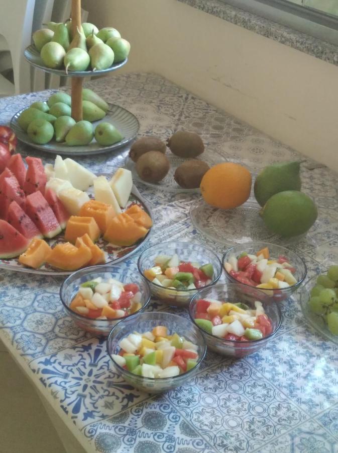Suliccenti B&B Marzamemi Bagian luar foto