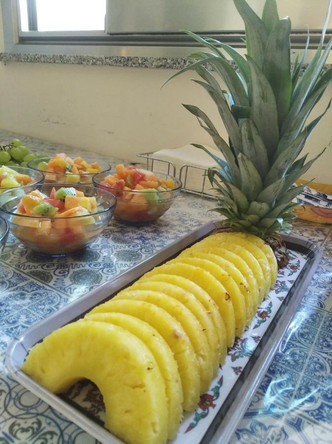 Suliccenti B&B Marzamemi Bagian luar foto