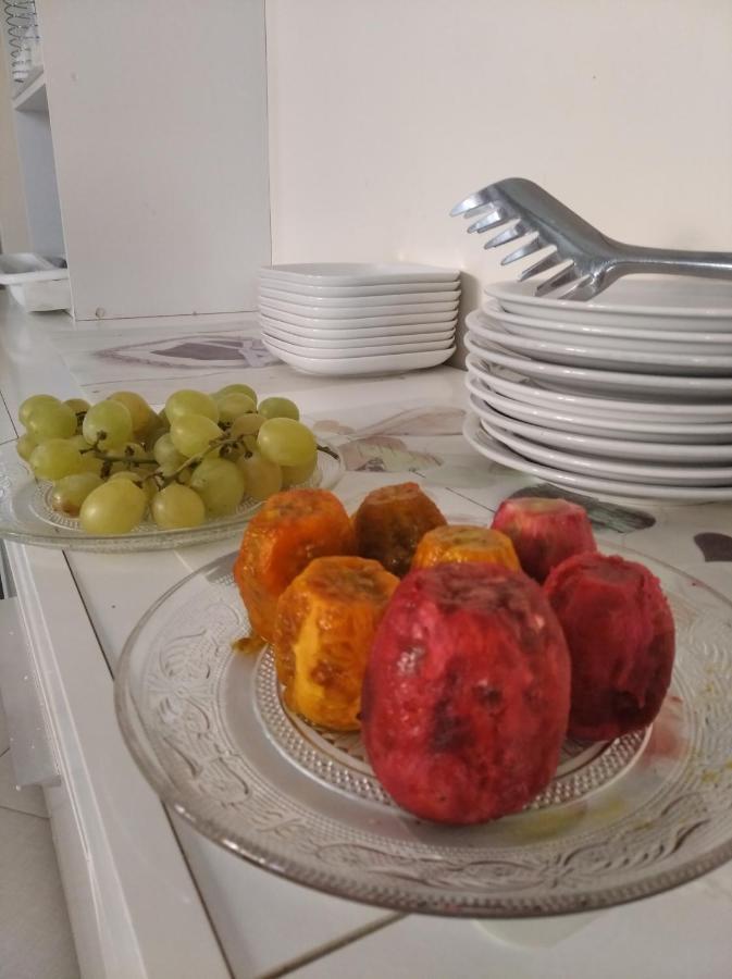 Suliccenti B&B Marzamemi Bagian luar foto