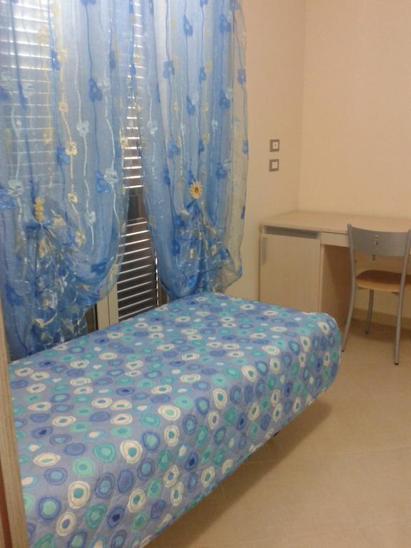 Suliccenti B&B Marzamemi Bagian luar foto