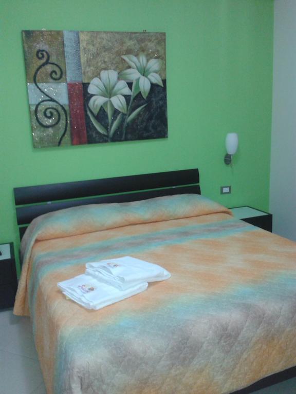 Suliccenti B&B Marzamemi Bagian luar foto