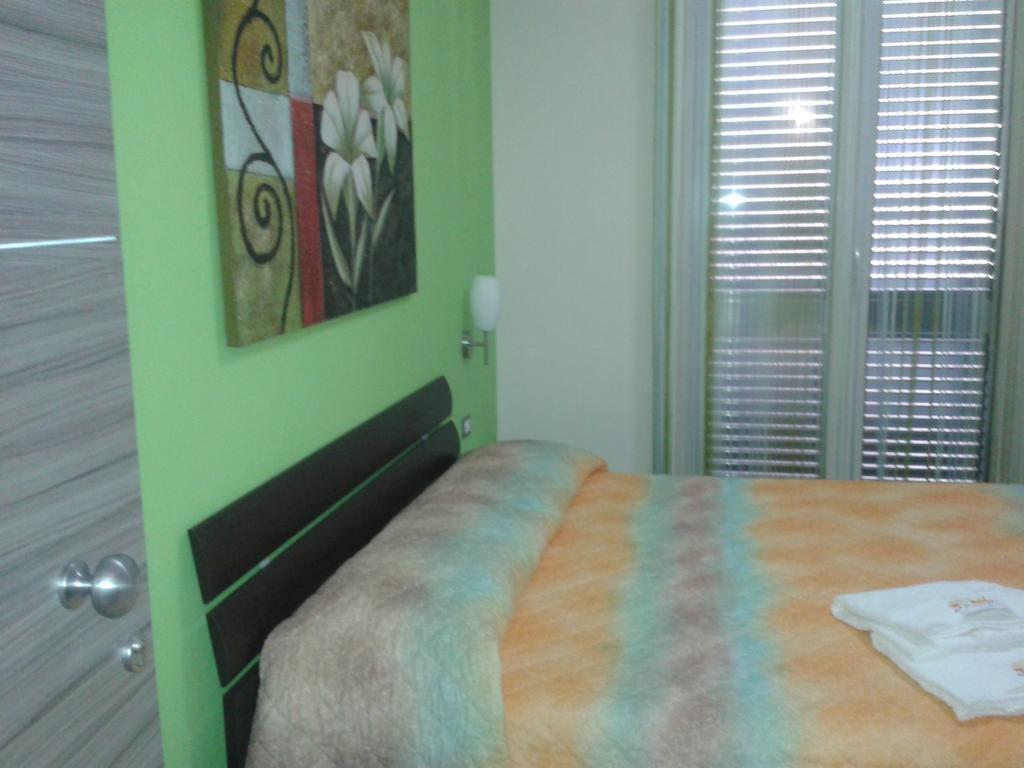 Suliccenti B&B Marzamemi Bagian luar foto