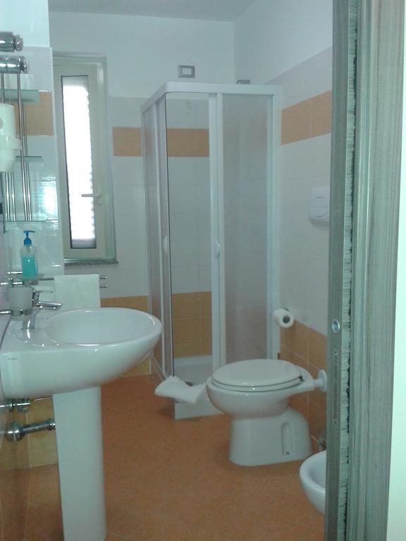 Suliccenti B&B Marzamemi Bagian luar foto