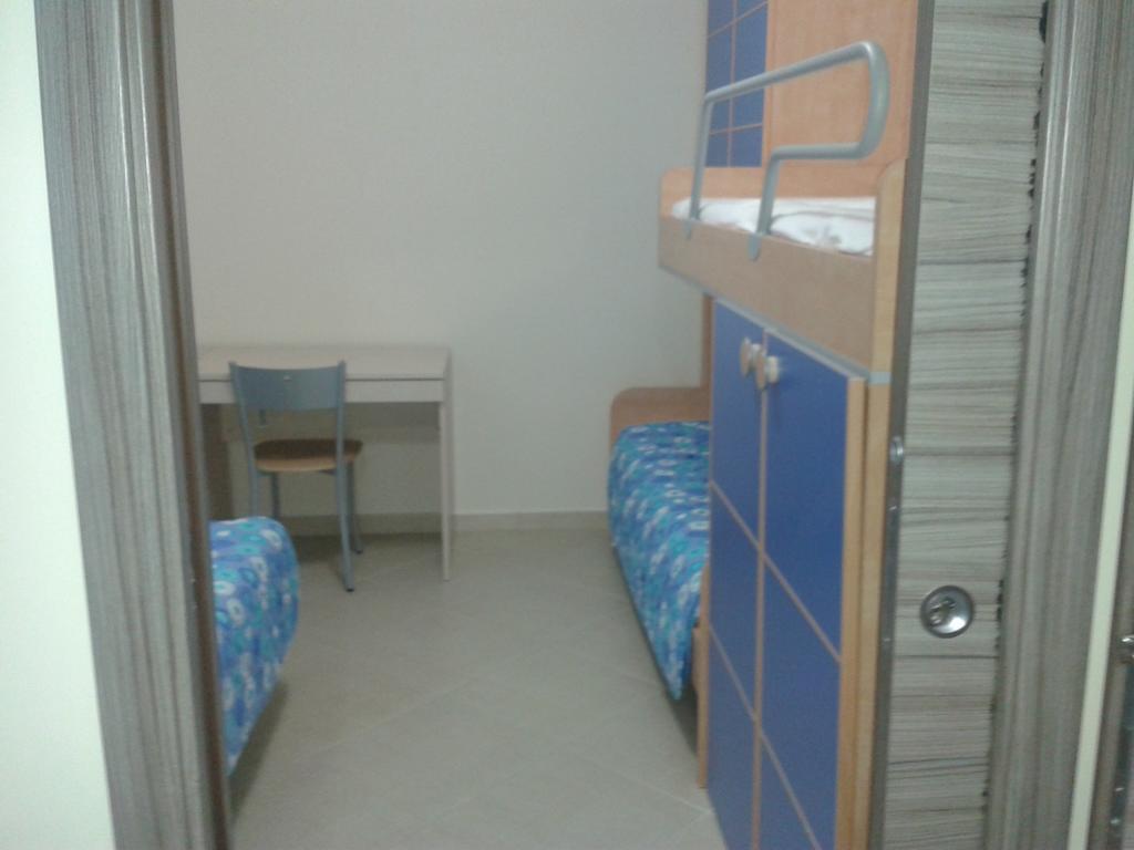Suliccenti B&B Marzamemi Ruang foto