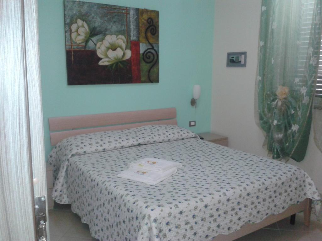Suliccenti B&B Marzamemi Bagian luar foto