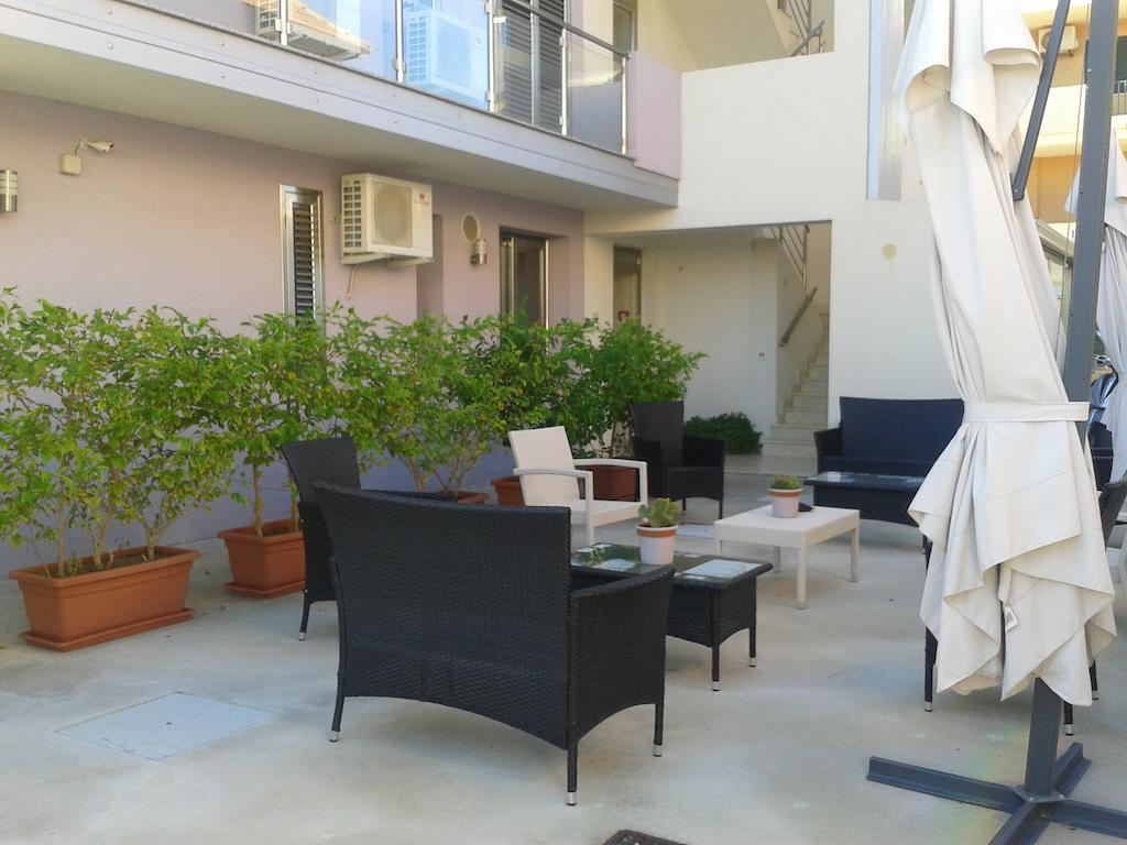 Suliccenti B&B Marzamemi Bagian luar foto