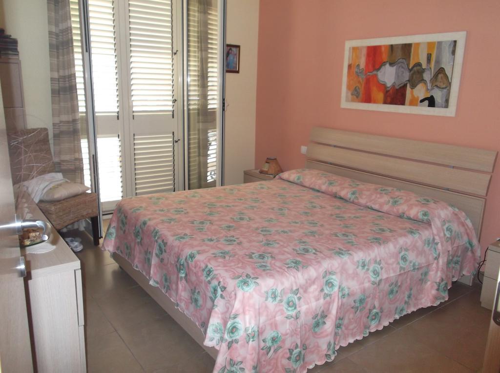 Suliccenti B&B Marzamemi Bagian luar foto