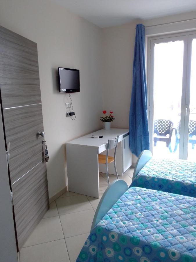 Suliccenti B&B Marzamemi Bagian luar foto